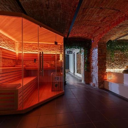 Design Loft Morska 7 Aparthotel Puck Bagian luar foto