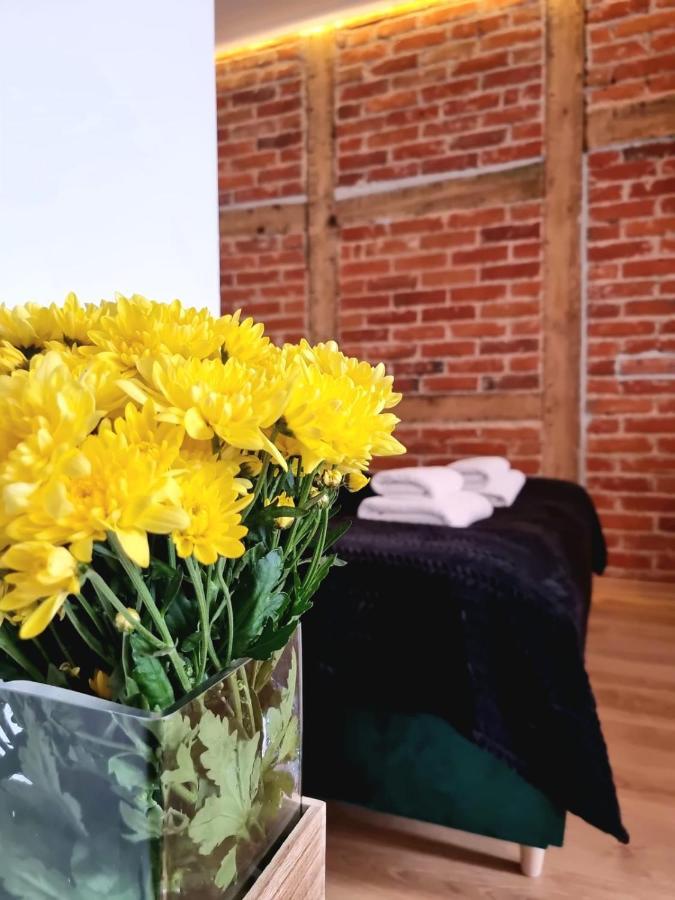 Design Loft Morska 7 Aparthotel Puck Bagian luar foto