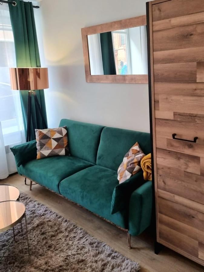 Design Loft Morska 7 Aparthotel Puck Bagian luar foto
