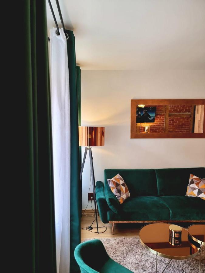 Design Loft Morska 7 Aparthotel Puck Bagian luar foto
