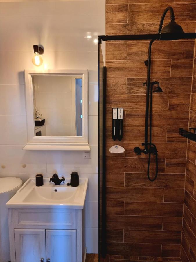 Design Loft Morska 7 Aparthotel Puck Bagian luar foto