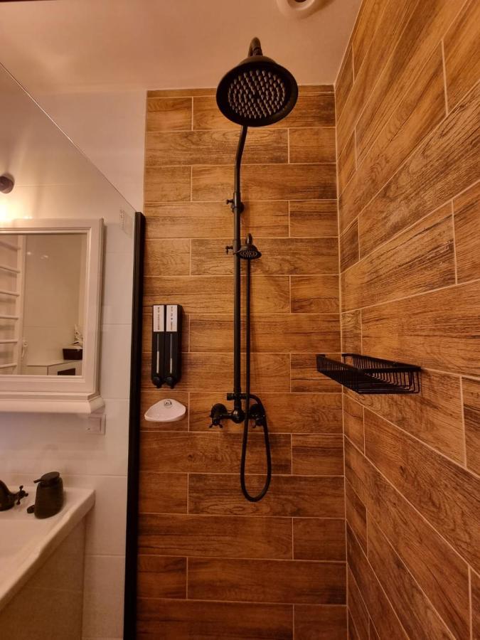 Design Loft Morska 7 Aparthotel Puck Bagian luar foto